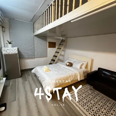 City Overlooking Apartment - 4Stay Homestay – Ảnh 2
