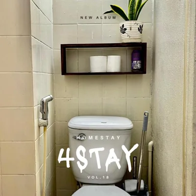 City Overlooking Apartment - 4Stay Homestay – Ảnh 3