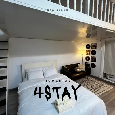 City Overlooking Apartment - 4Stay Homestay – Ảnh 5