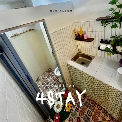 City Overlooking Apartment - 4Stay Homestay – Ảnh 6