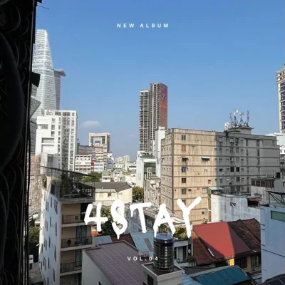 City Overlooking Apartment - 4Stay Homestay – Ảnh 7