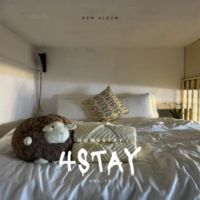 City Overlooking Apartment - 4Stay Homestay – Ảnh 8