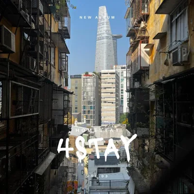 City Overlooking Apartment - 4Stay Homestay – Ảnh 10