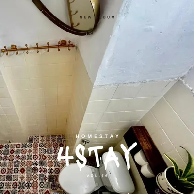 City Overlooking Apartment - 4Stay Homestay – Ảnh 13