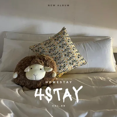 City Overlooking Apartment - 4Stay Homestay – Ảnh 16